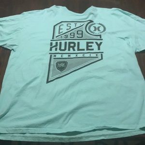 Hurley tee
